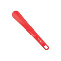 Red 10" Shoe Horns